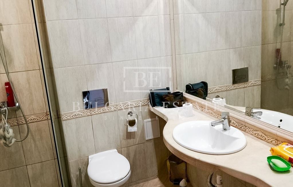 🌊 Двустаен апартамент с морска гледка – Varna South Bay Residence 🏖️ - 0