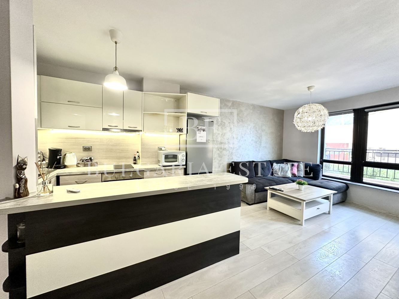 🏡✨ НОВО ПРЕДЛОЖЕНИЕ ПОД НАЕМ в кв. Бриз! ✨🏡 - 0