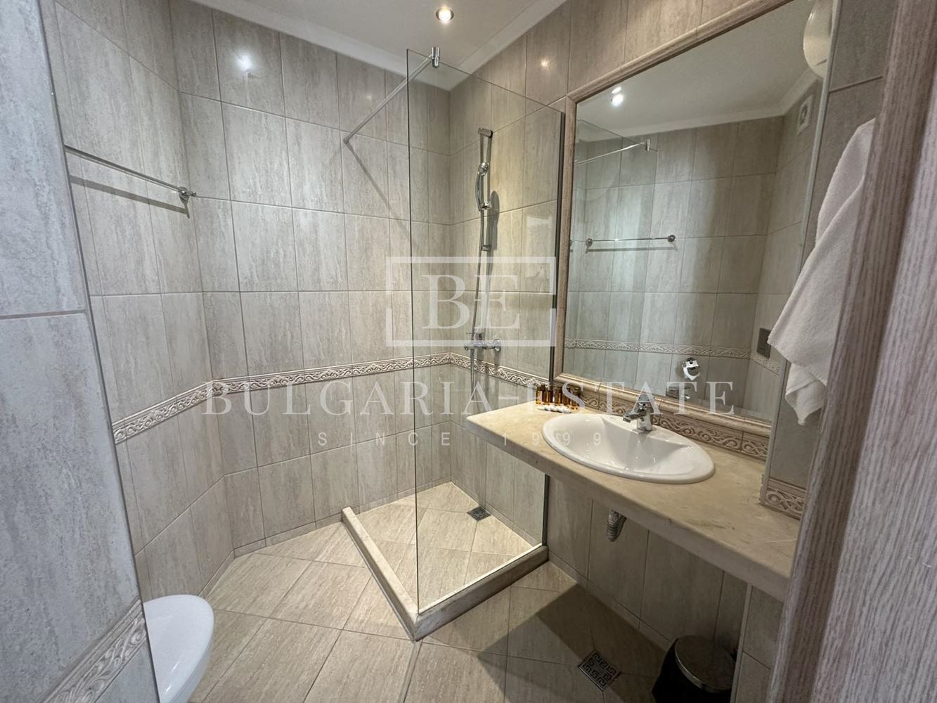🌊 Луксозен апартамент с морска панорама във Varna South Bay Residence - 0