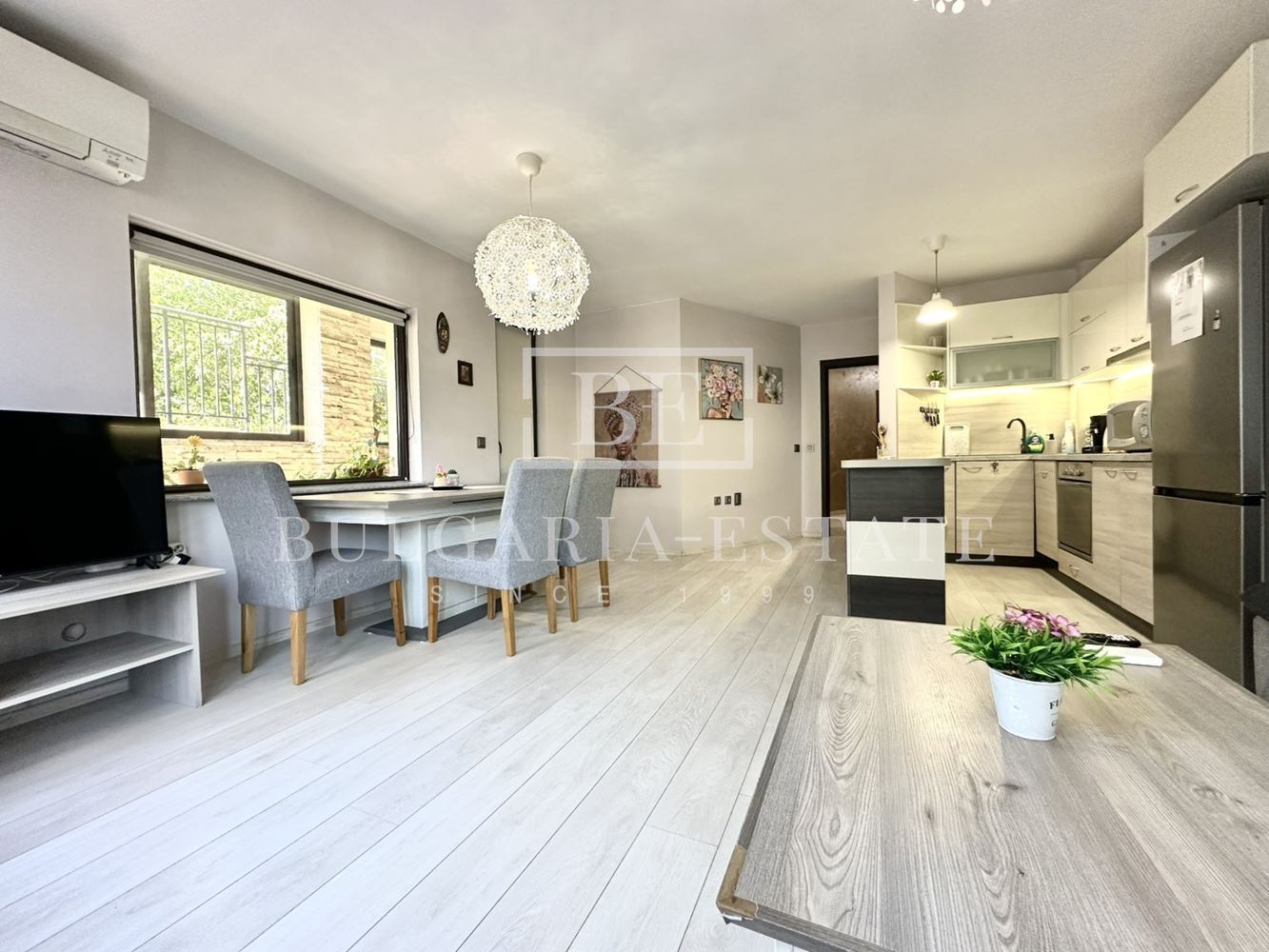 🏡✨ НОВО ПРЕДЛОЖЕНИЕ ПОД НАЕМ в кв. Бриз! ✨🏡 - 0