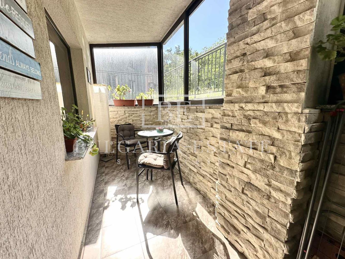 🏡✨ НОВО ПРЕДЛОЖЕНИЕ ПОД НАЕМ в кв. Бриз! ✨🏡 - 0