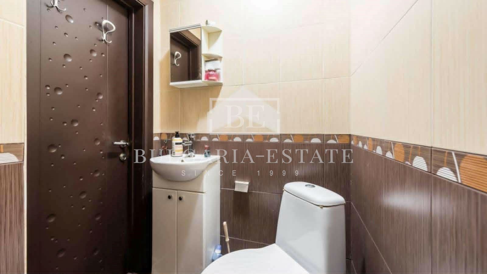 🏡✨ НОВО ПРЕДЛОЖЕНИЕ ПОД НАЕМ в кв. Бриз! ✨🏡 - 0