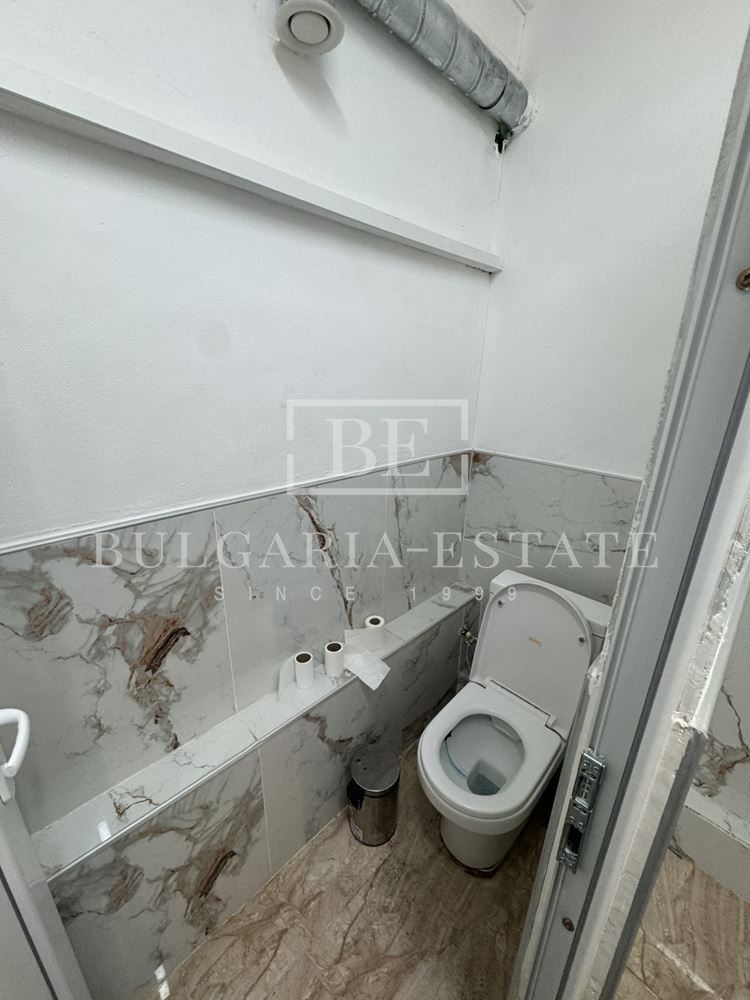 Заведение 70 кв.м на оживен булевард - 0