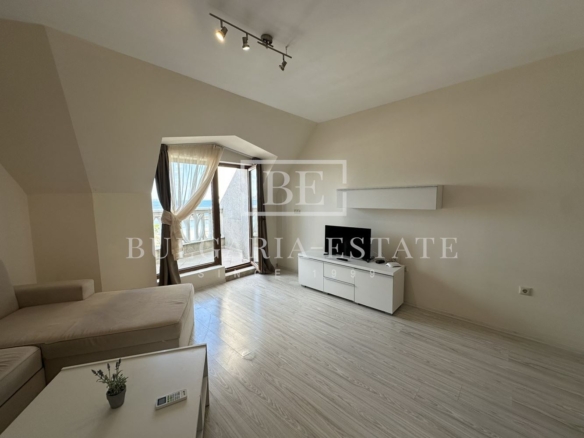 🌊 Луксозен апартамент с морска панорама във Varna South Bay Residence - 0