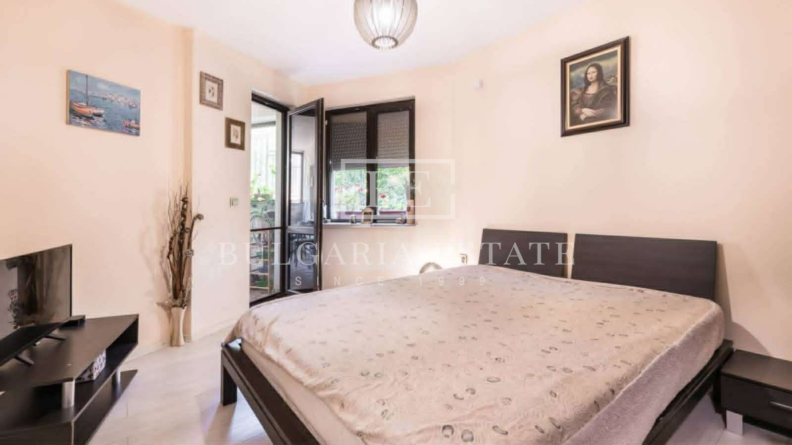 🏡✨ НОВО ПРЕДЛОЖЕНИЕ ПОД НАЕМ в кв. Бриз! ✨🏡 - 0
