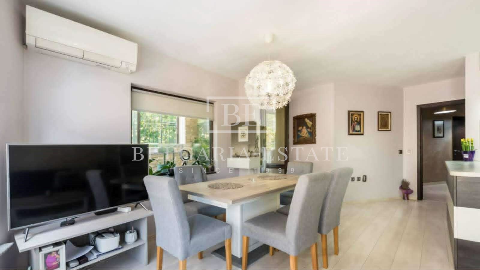 🏡✨ НОВО ПРЕДЛОЖЕНИЕ ПОД НАЕМ в кв. Бриз! ✨🏡 - 0