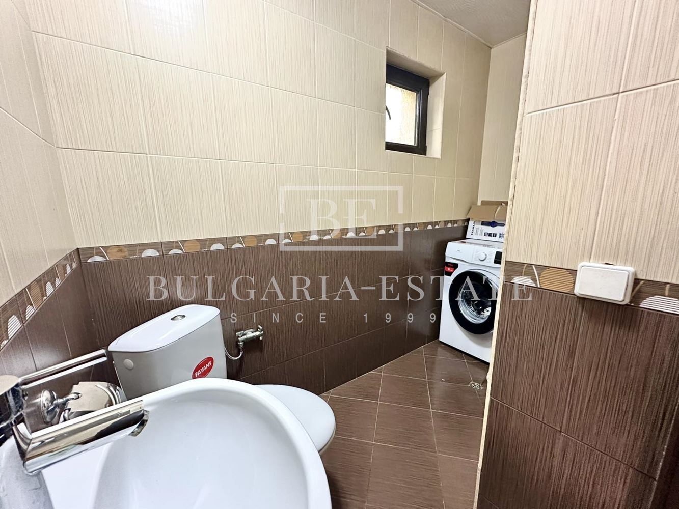🏡✨ НОВО ПРЕДЛОЖЕНИЕ ПОД НАЕМ в кв. Бриз! ✨🏡 - 0