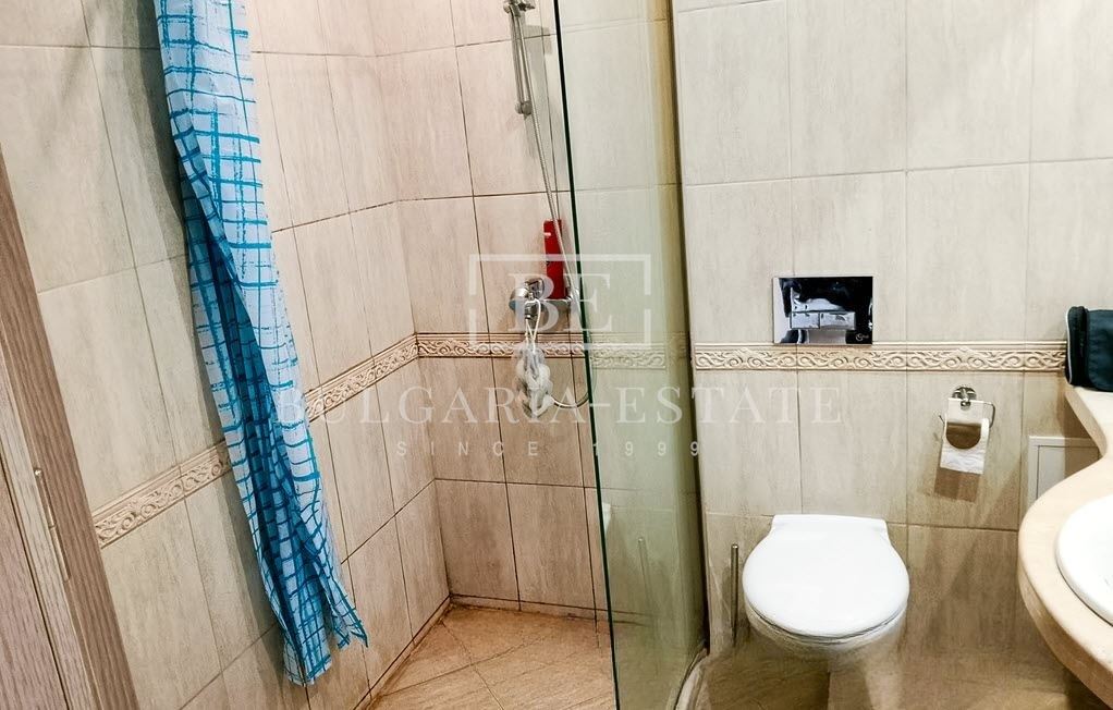 🌊 Двустаен апартамент с морска гледка – Varna South Bay Residence 🏖️ - 0