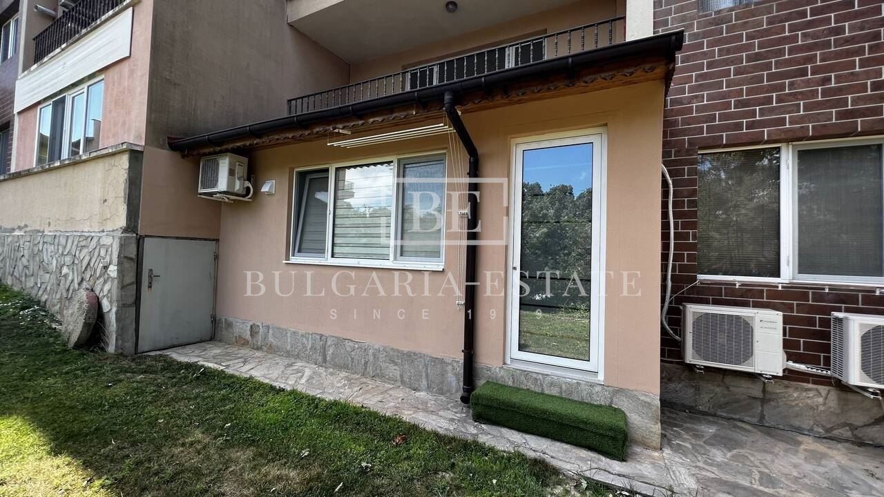 2-стаен - Варна, област, к.к.Златни пясъци - 0
