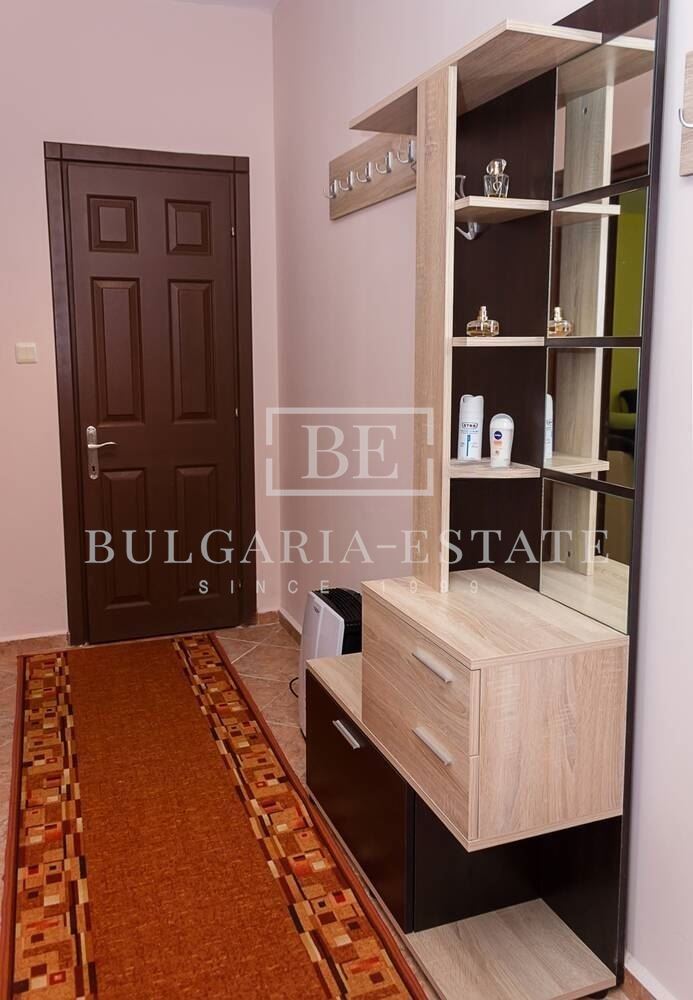 2-стаен - Варна, област, к.к.Златни пясъци - 0