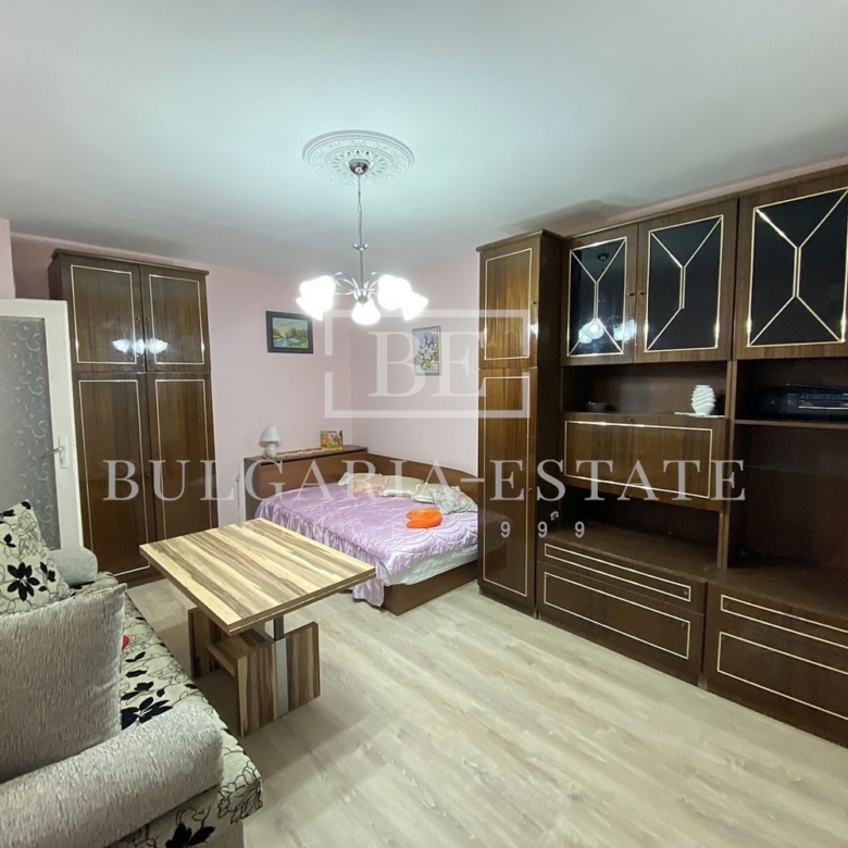 Furnished apartment for rent, gr. Varna, Vladislav Varnenchik to BulMag - 0