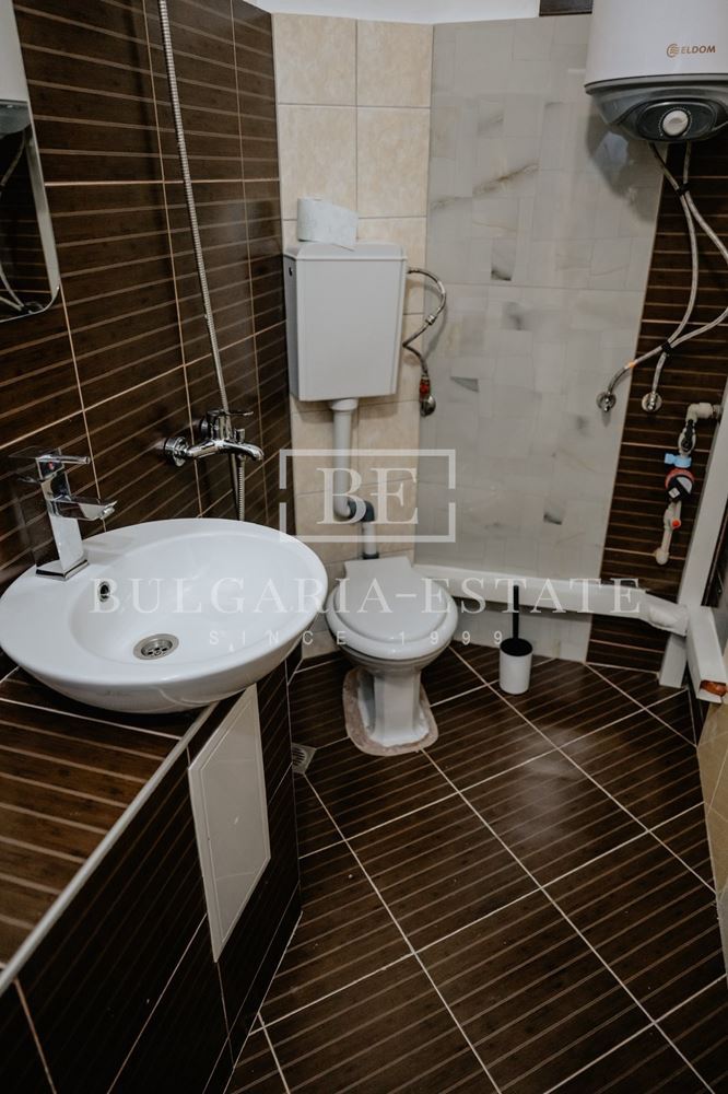 🏡 Под наем! Светъл и уютен тристаен апартамент в кв. Левски, Варна – 63 кв.м - 0
