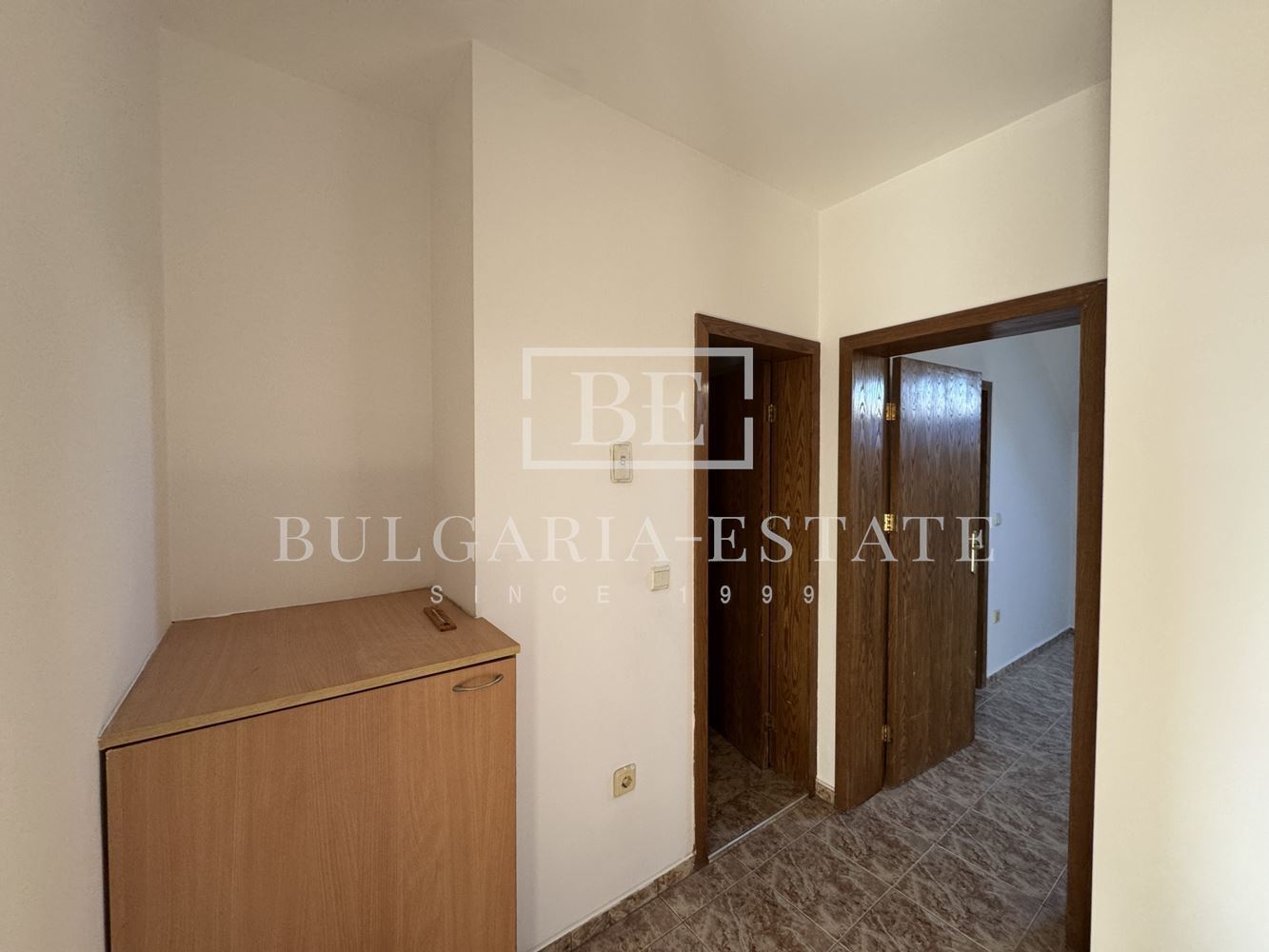 EXCLUSIVE OFFER | First time on the market - 3-bedroom, wide center to the round bank - 0