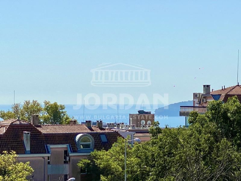 Двустаен в затворен комплекс Бриз-Панорама - 0