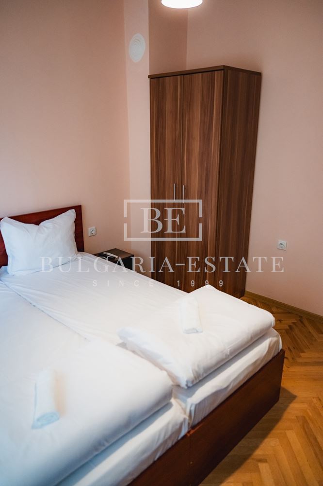 🏡 Под наем! Светъл и уютен тристаен апартамент в кв. Левски, Варна – 63 кв.м - 0