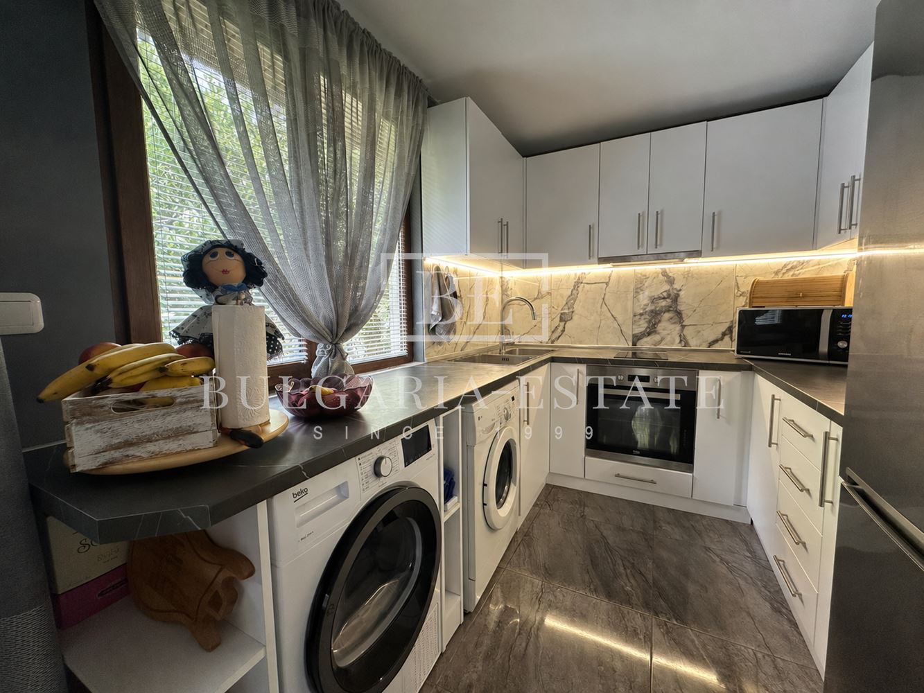 🏡 Под наем – уютна 3-стайна къща с просторен двор и много възможности!-0 🏡 Под наем – уютна 3-стайна къща с просторен двор и много възможности! - 0