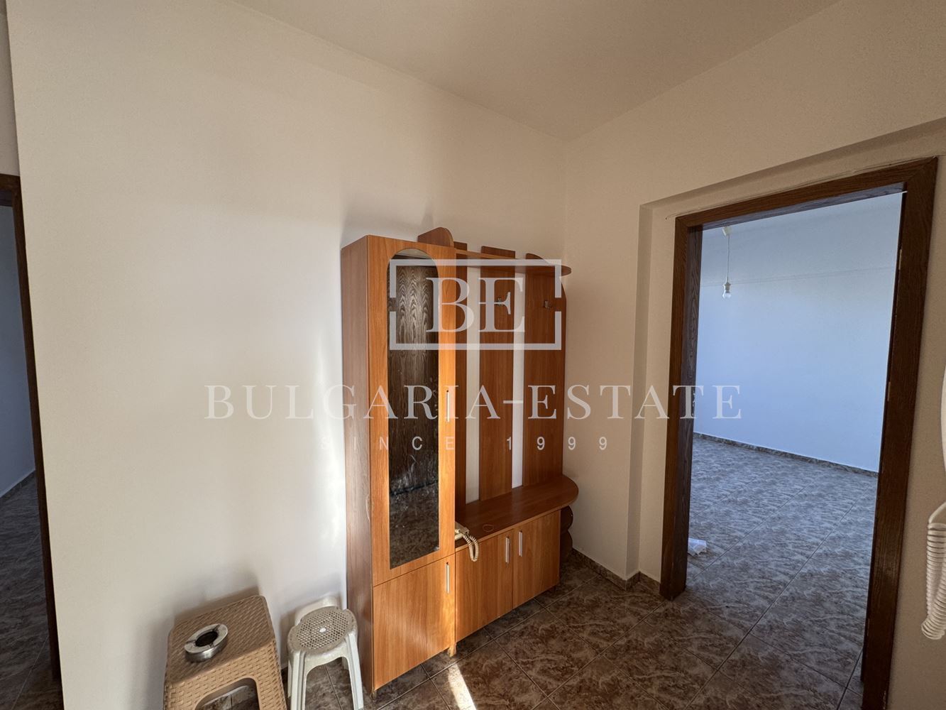 EXCLUSIVE OFFER | First time on the market - 3-bedroom, wide center to the round bank - 0