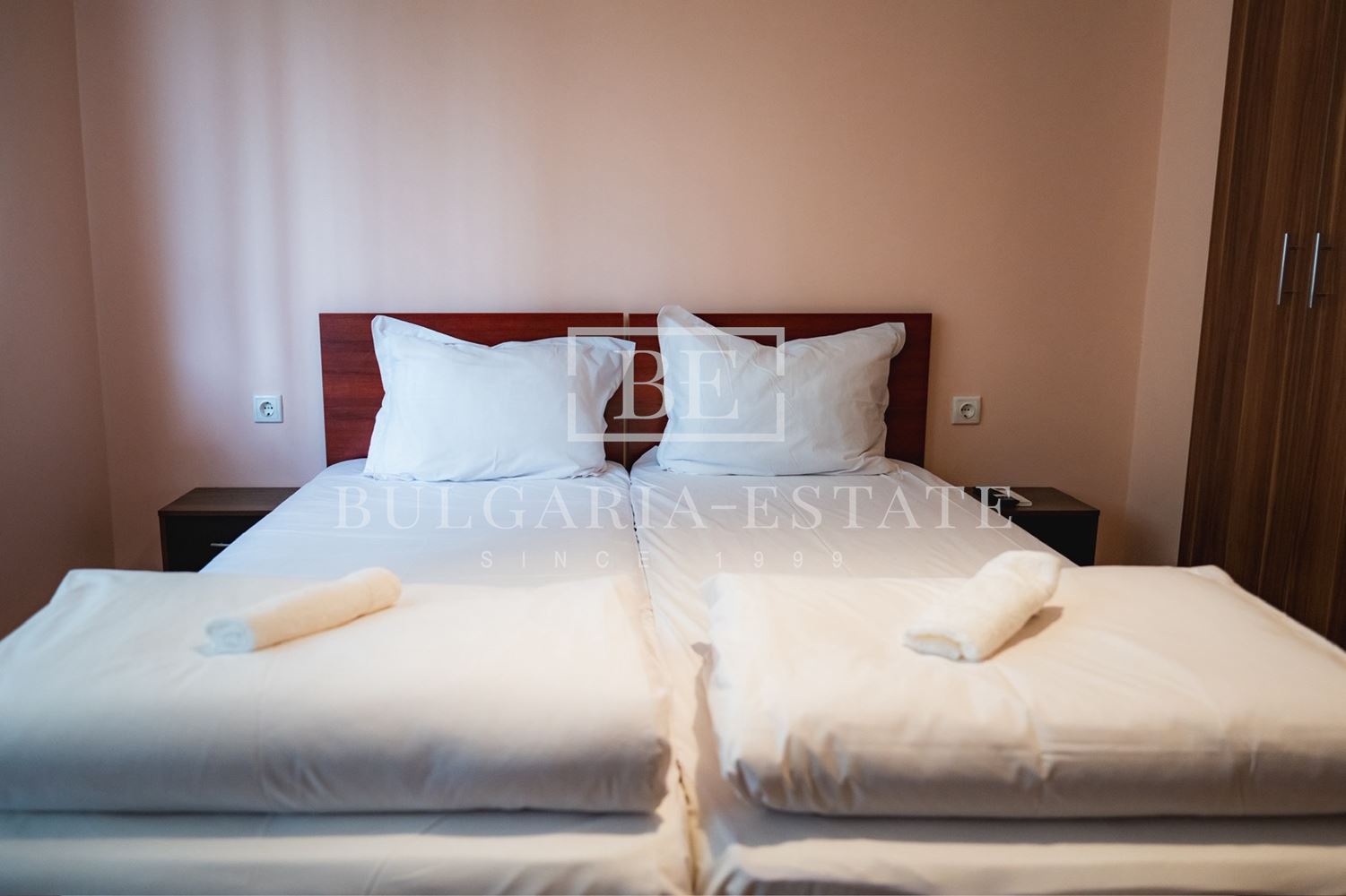 🏡 Под наем! Светъл и уютен тристаен апартамент в кв. Левски, Варна – 63 кв.м - 0