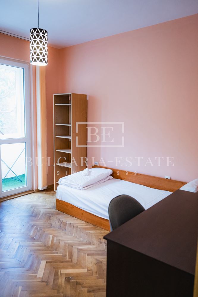 🏡 Под наем! Светъл и уютен тристаен апартамент в кв. Левски, Варна – 63 кв.м - 0