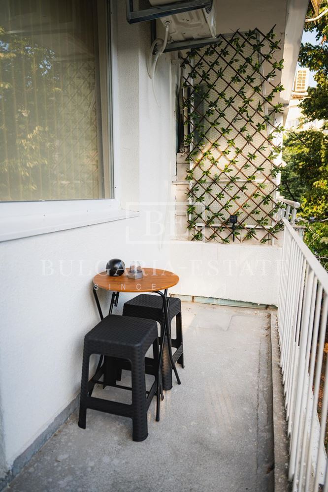 🏡 Под наем! Светъл и уютен тристаен апартамент в кв. Левски, Варна – 63 кв.м - 0