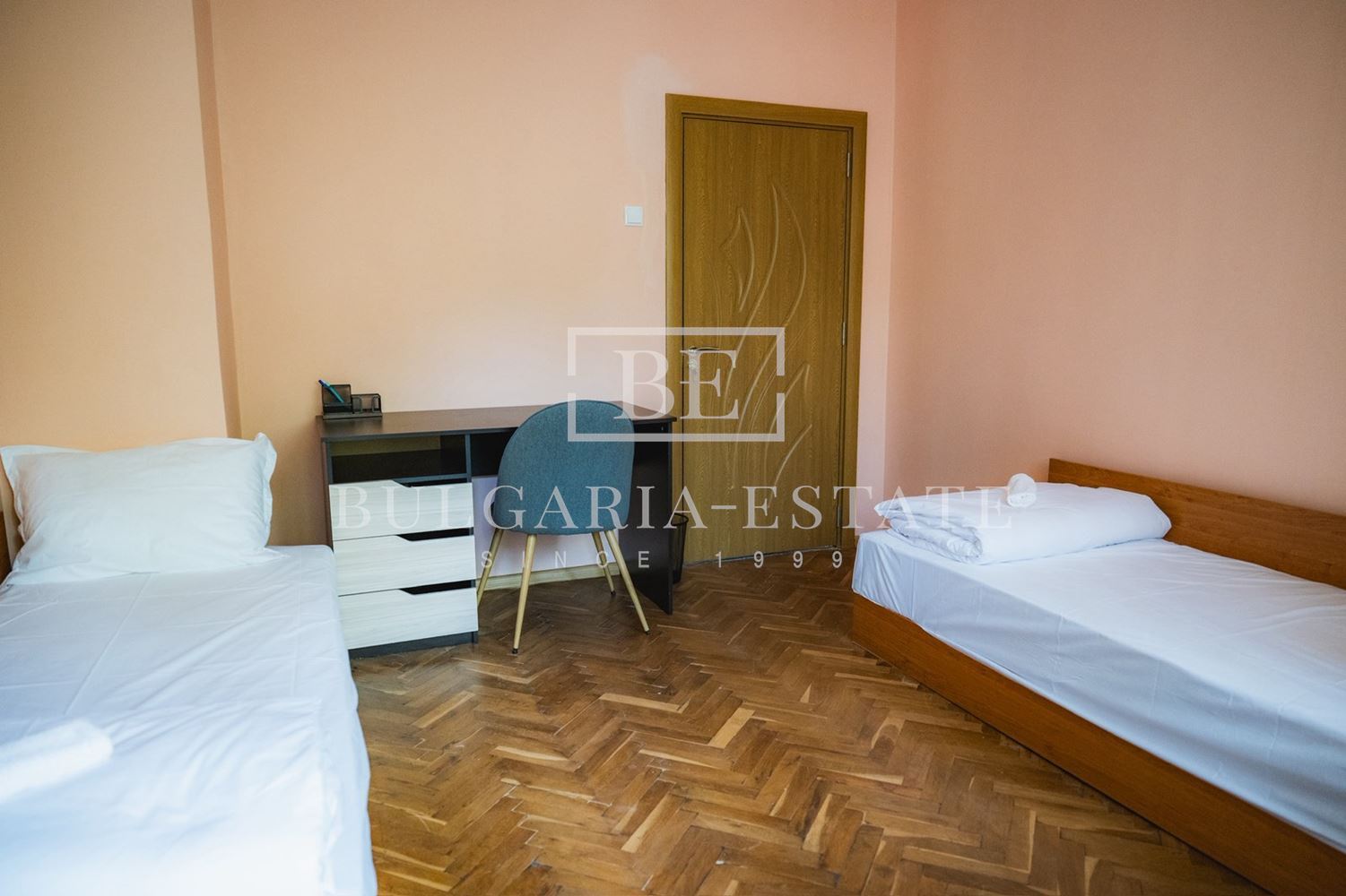 🏡 Под наем! Светъл и уютен тристаен апартамент в кв. Левски, Варна – 63 кв.м - 0