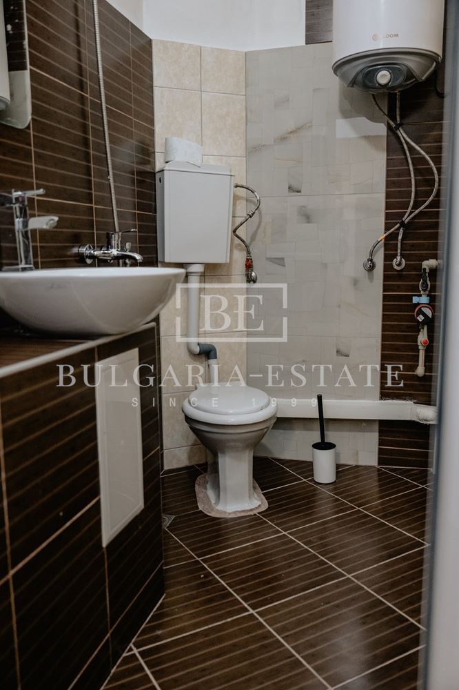 🏡 Под наем! Светъл и уютен тристаен апартамент в кв. Левски, Варна – 63 кв.м - 0