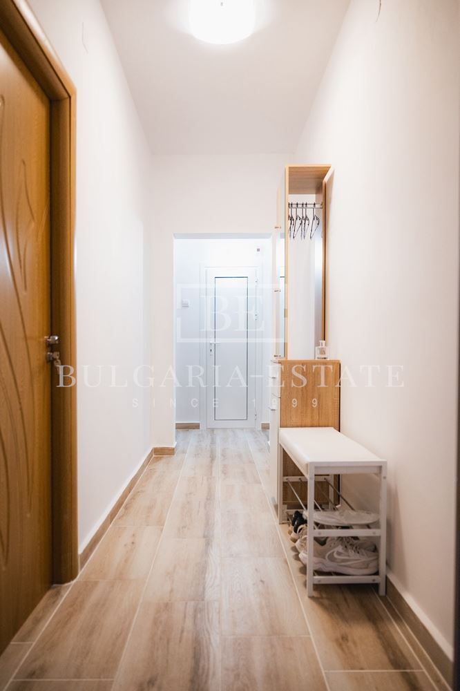🏡 Под наем! Светъл и уютен тристаен апартамент в кв. Левски, Варна – 63 кв.м - 0