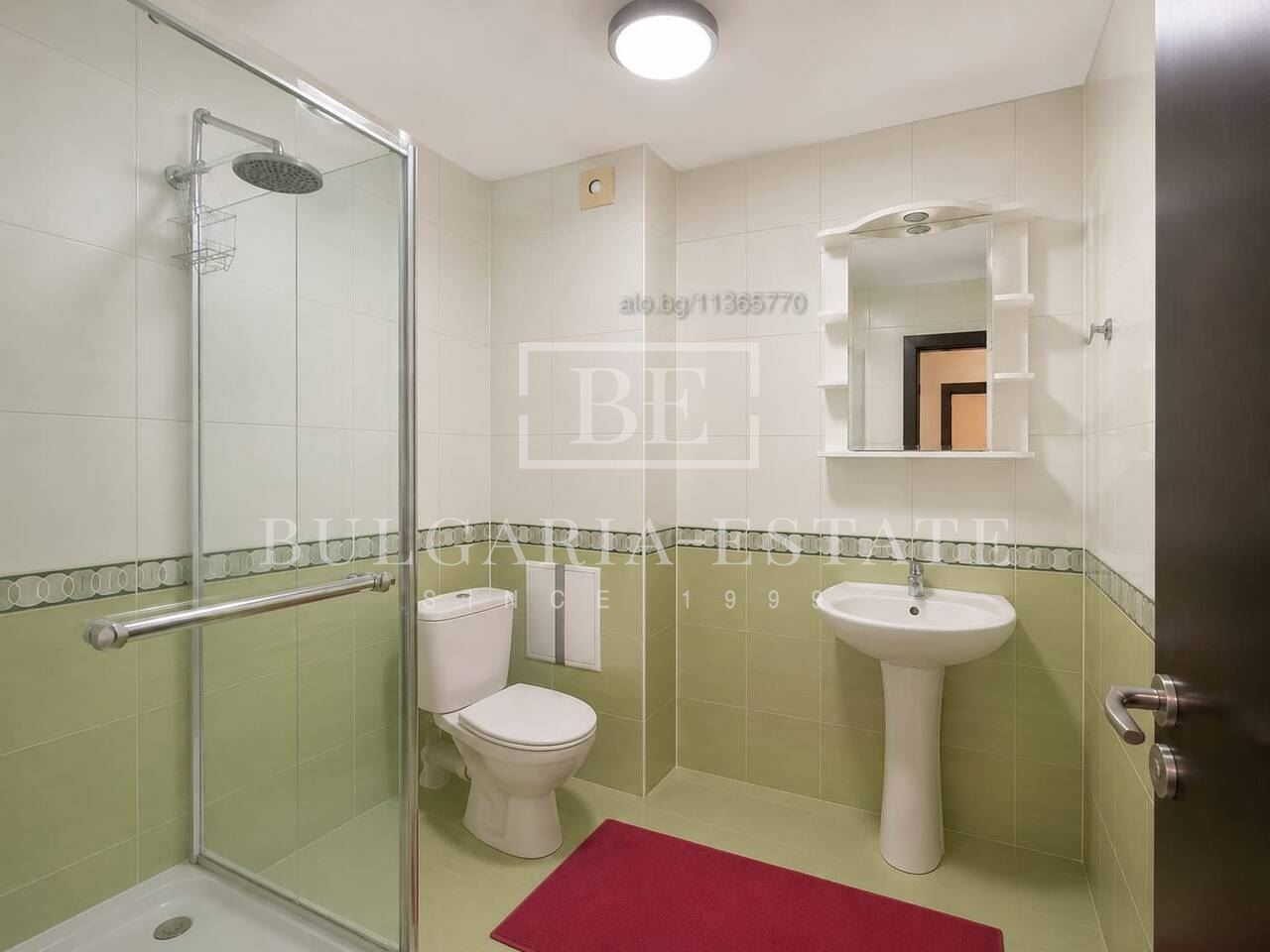 2-стаен - Варна, м-т Евксиноград - 0