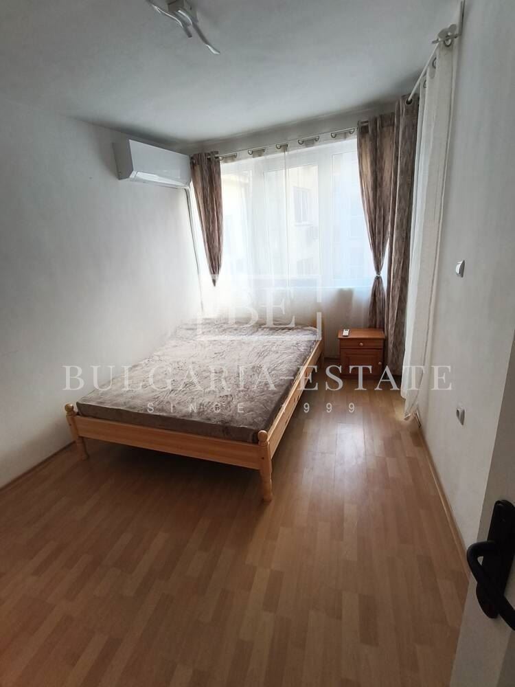 3-стаен - Варна, Окръжна болница - 0