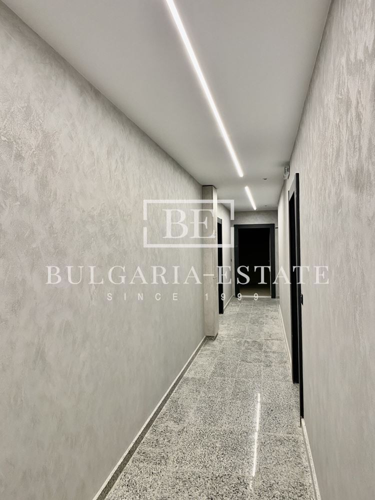 Двустаен южен апартамент с ВКЛЮЧЕНО паркомясто в цената - АКТ 14 - 0