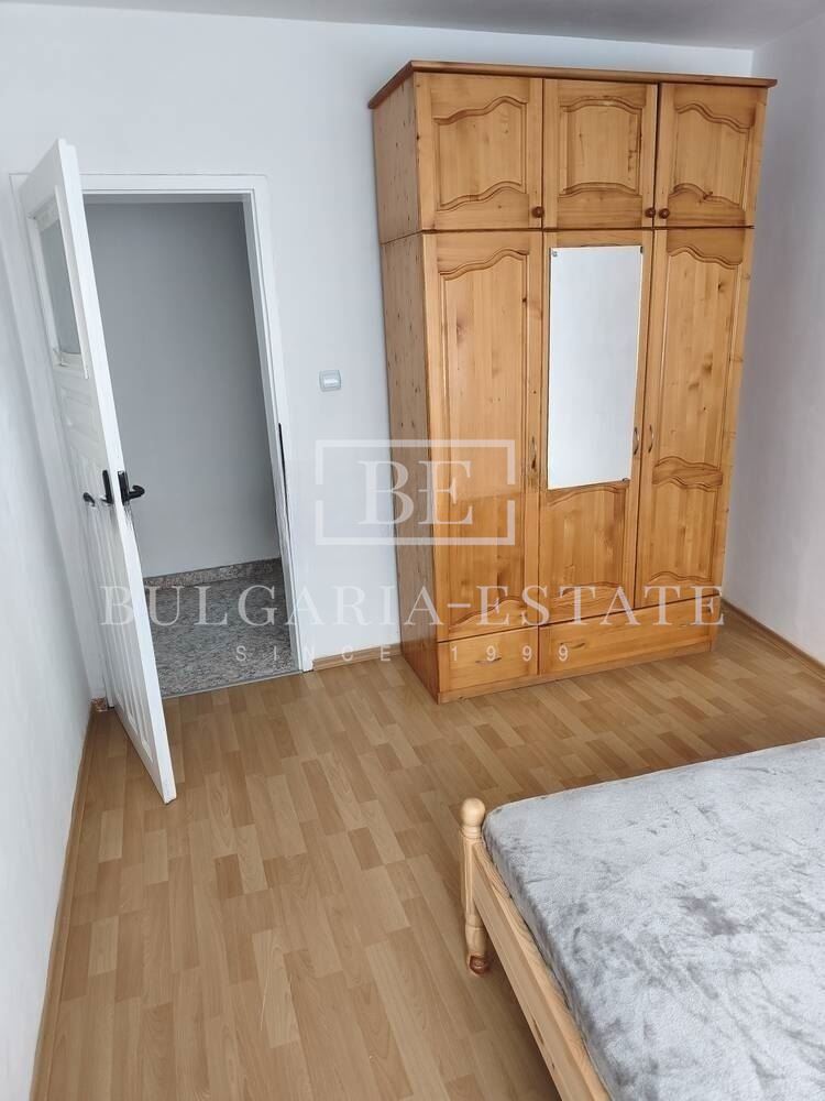 3-стаен - Варна, Окръжна болница - 0