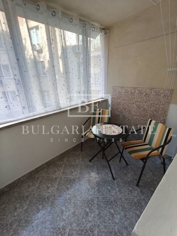 3-стаен - Варна, Окръжна болница - 0