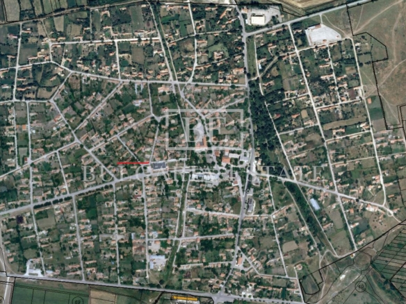 С.ВЕТРИНО – Парцел 1447 кв .м, с.Ветрино – снимка 2