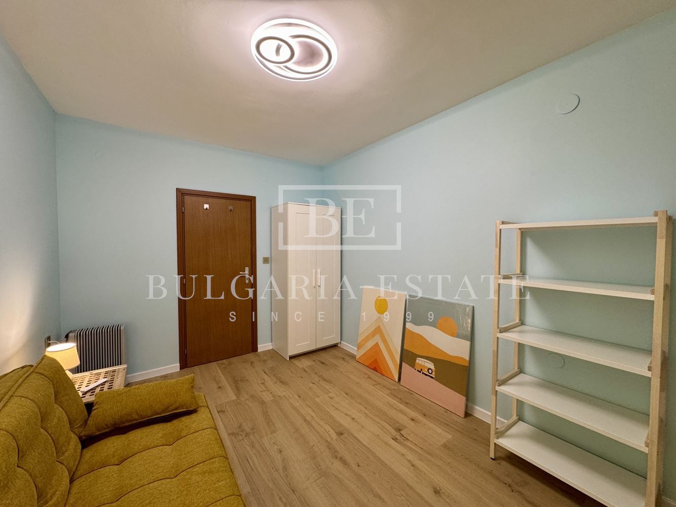 НОВ! 3-стаен обзаведен апартамент, долна Трака, гр. Варна, 96 квм + 30 кв. тераса, 3 климатика - 0