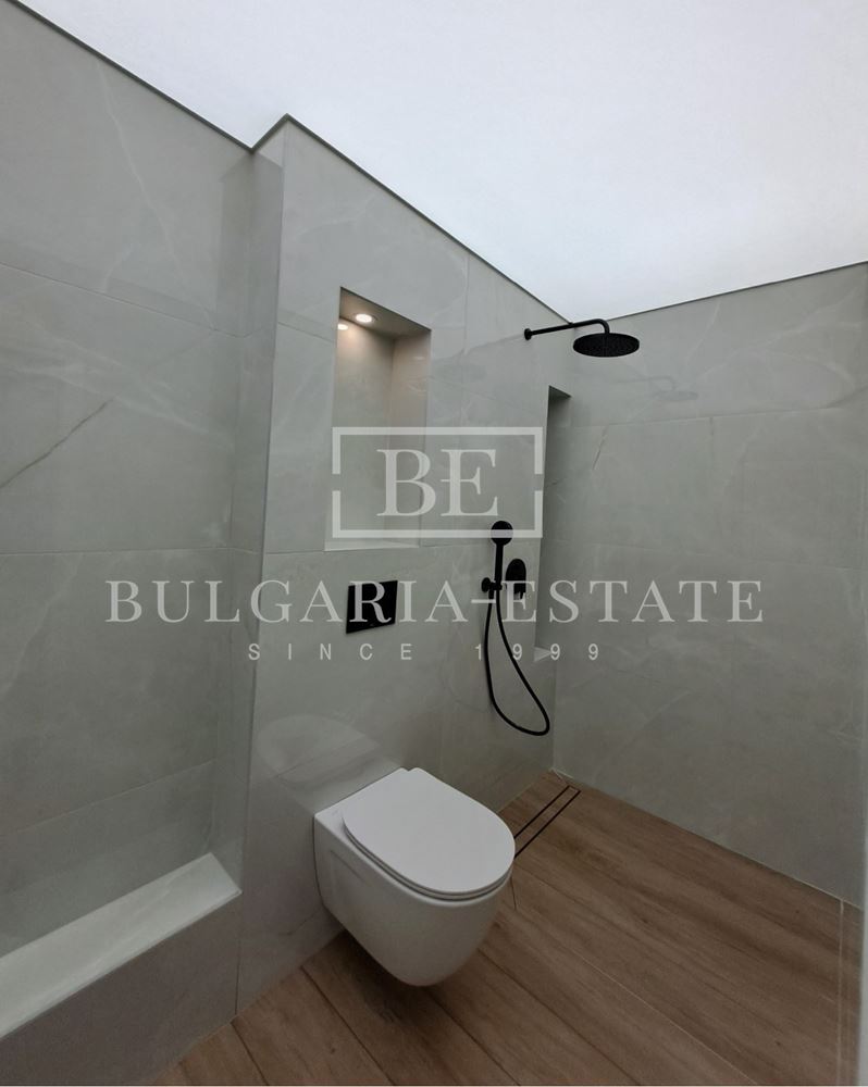 Луксозен 3-стаен апартамент в Идеален център, Варна – 126 кв.м. за 279 990 €! - 0