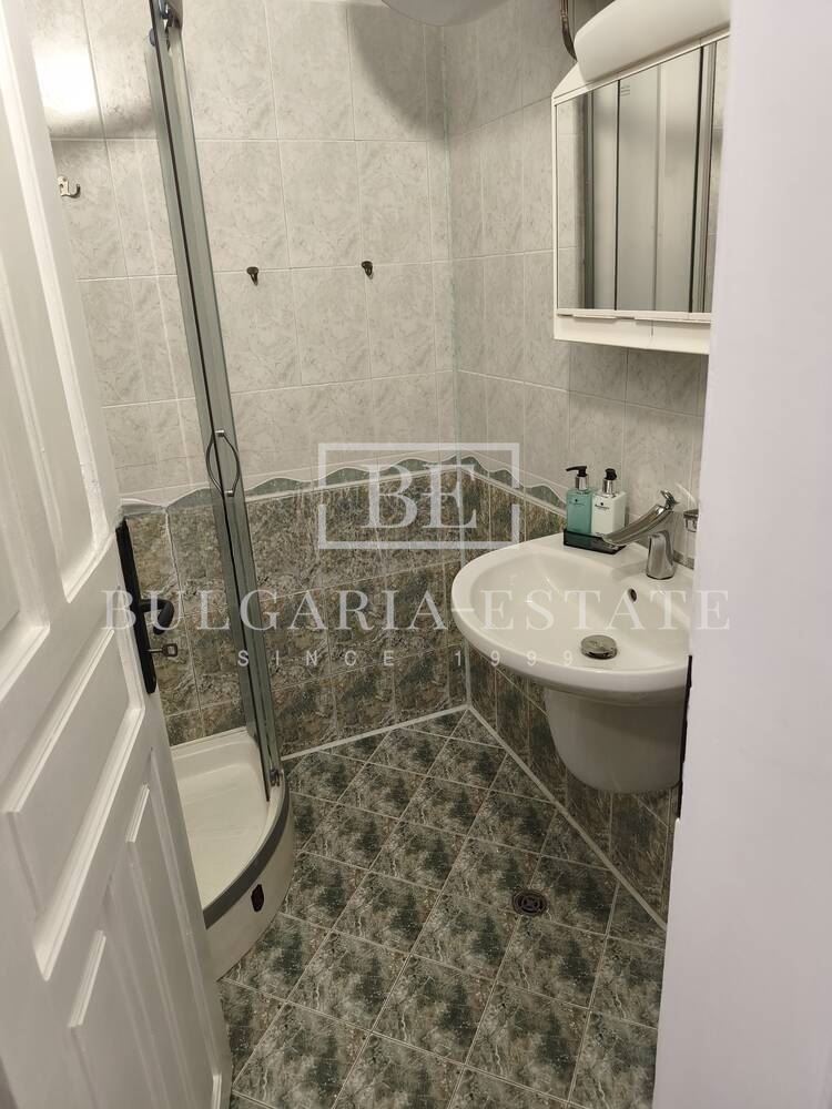 3-стаен - Варна, Окръжна болница - 0