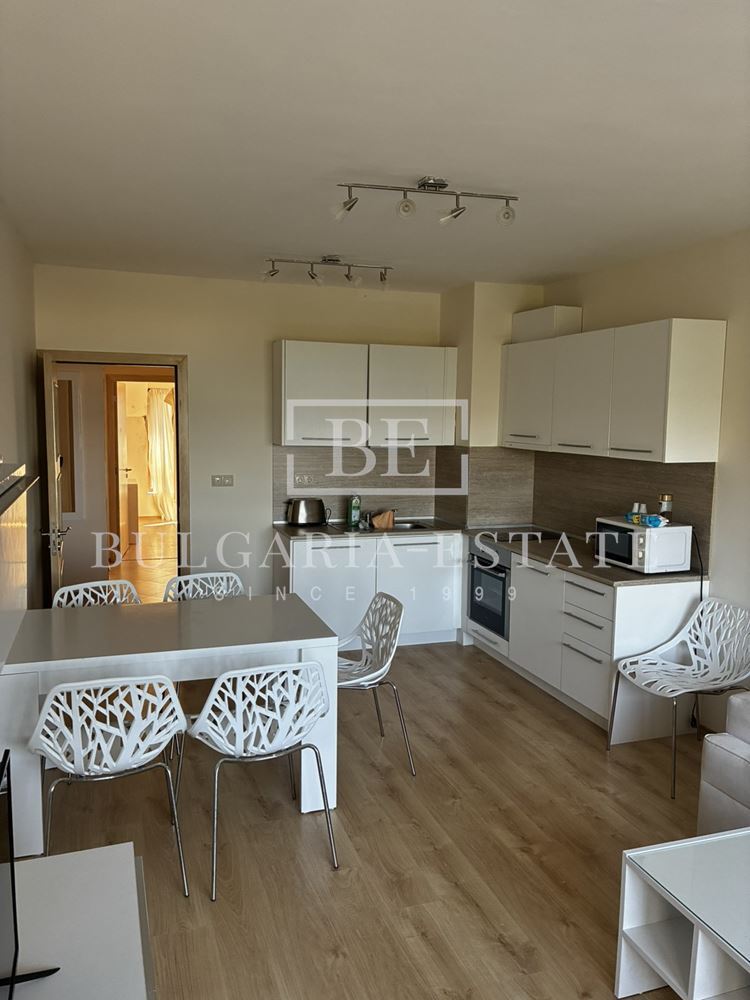 🌊 Луксозен пентхаус с панорамна морска гледка в South Bay Residence, Варна - 0