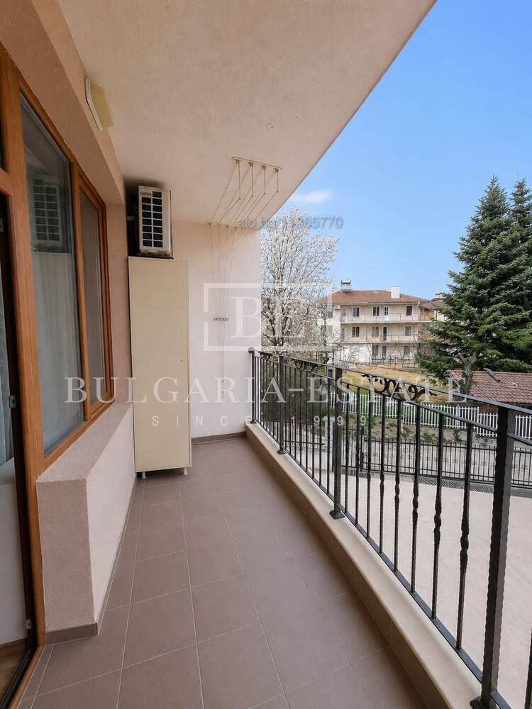 2-стаен - Варна, м-т Евксиноград - 0