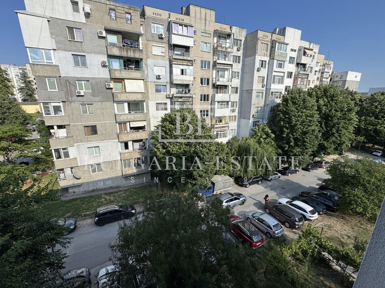 Привлекателен и просторен многостаен апартамент в кв. Младост - 0