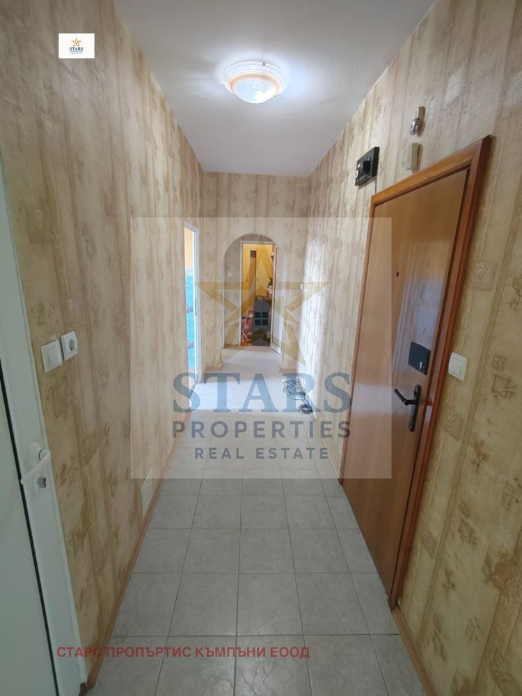 Продава се прекрасен парцел с панорама към морето в кв. Галата, м-ст Зеленика. - 0