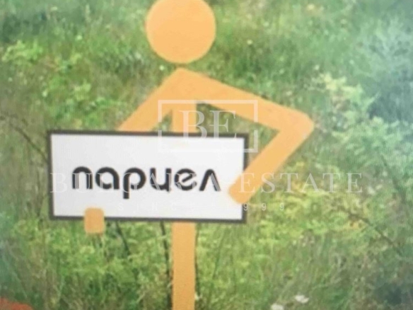 Равен парцел в Добрева чешма – снимка 2