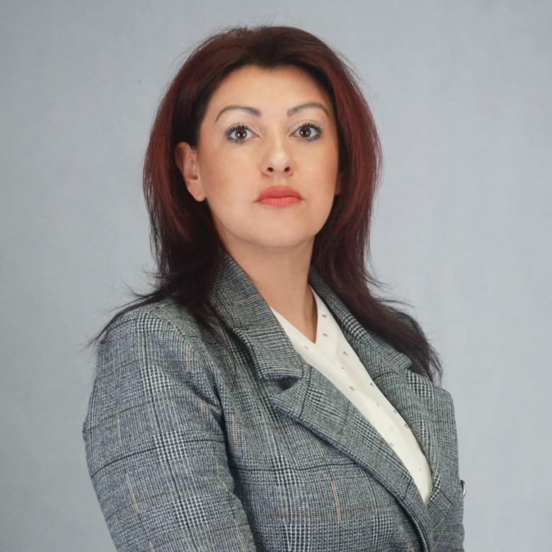 Константина Ненова