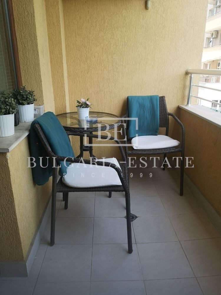 2-Zimmer-Wohnung – Varna, Griechisches Viertel – 0