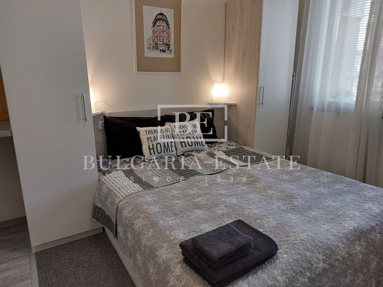 2-Zimmer-Wohnung – Varna, Griechisches Viertel – 0
