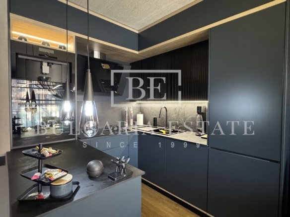 EXCLUSIVE! Luxury one-bedroom flat, Sts Constantine and Helena – 0