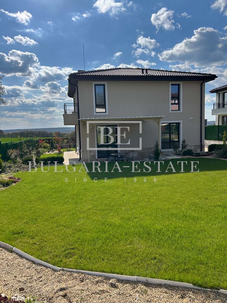 House, Varna region - village Priseltsi - 0
