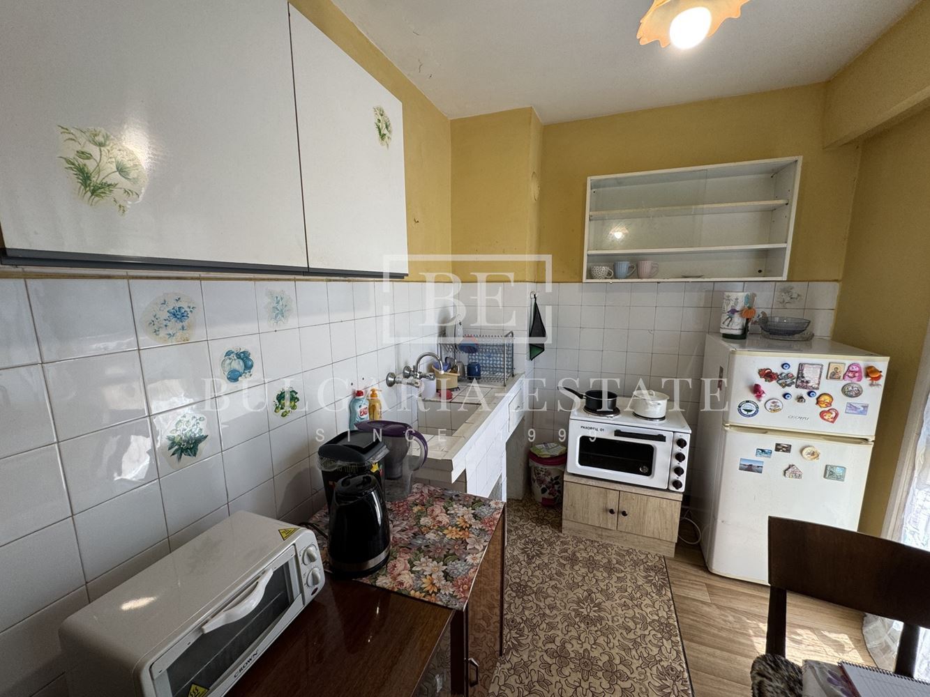 Gemütliche Zweizimmerwohnung mit Südterrasse in Mladost 1 – ideal als Kapitalanlage - 0