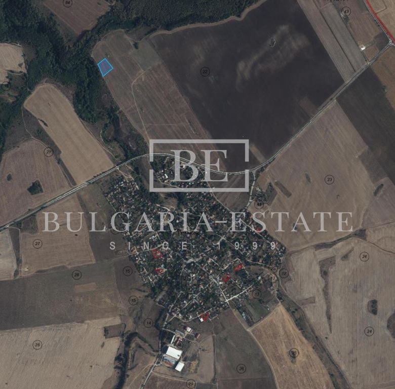 🏡 Двустаен апартамент с панорама – Бриз, акт 16, до ключ, Бриз – снимка 2