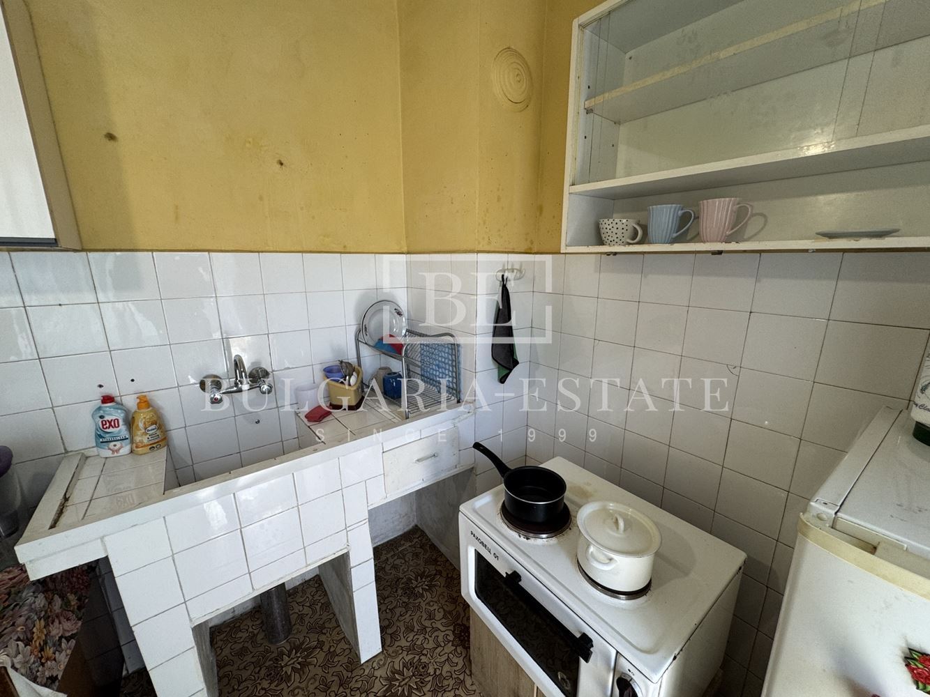 Gemütliche Zweizimmerwohnung mit Südterrasse in Mladost 1 – ideal als Kapitalanlage - 0