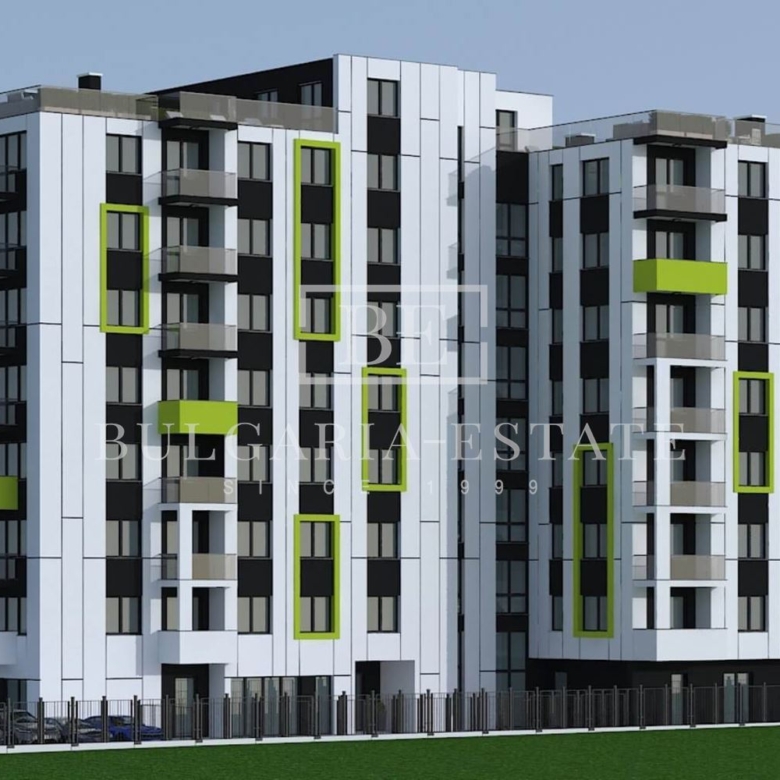 3-room apartment – Varna, Regional Hospital, Regional Hospital – photo 1